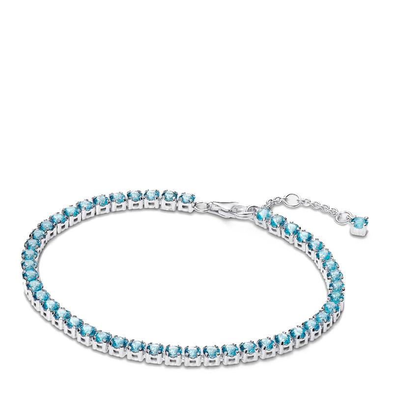 Pandora Pulsera Tenis 591469C03
