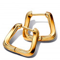 Small Hoop Earrings 263875C00