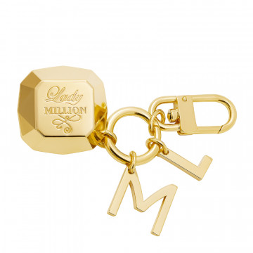 Regalo Web Paco Rabanne Lady Million Llavero