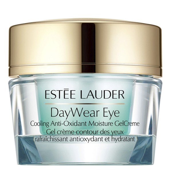 DayWear ögonkylande antioxidant fuktkräm