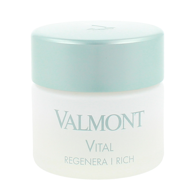 Valmont Trattamenti Viso Vital Regenera I Rich Crema Viso Ricca Rivitalizzante
