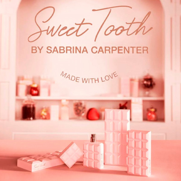 sweet-tooth