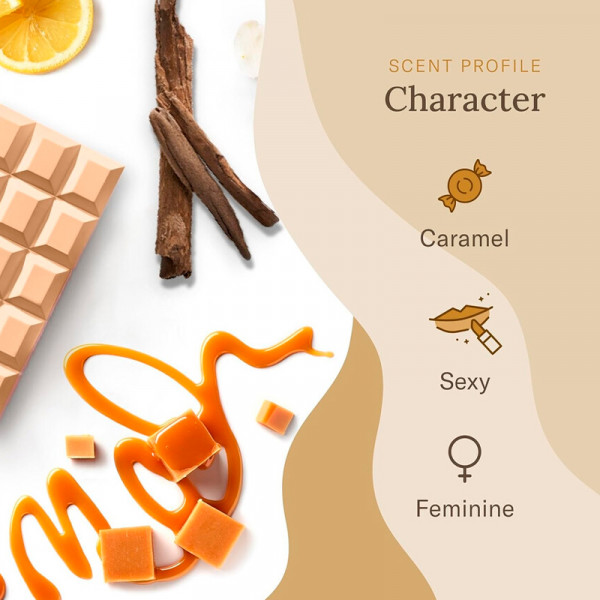 caramel-dream