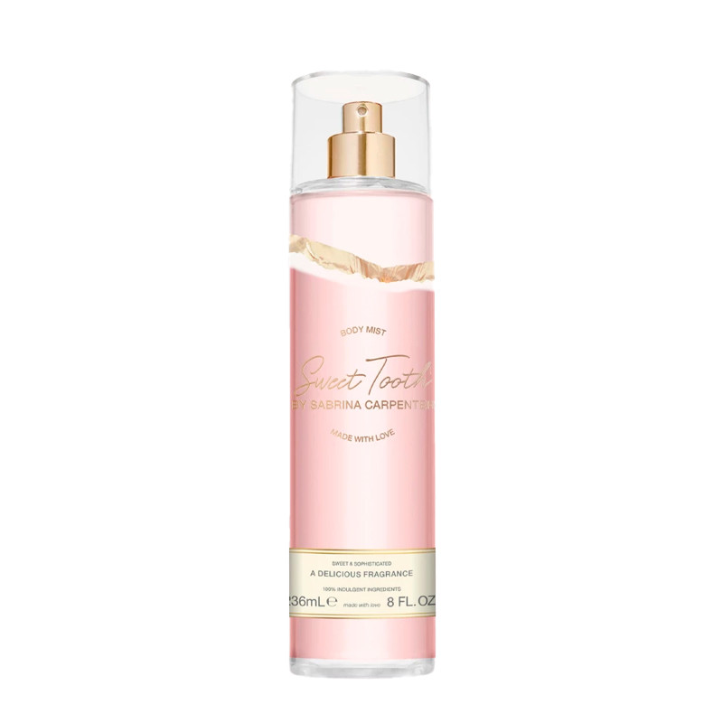 Sabrina Carpenter Perfumes Mujer