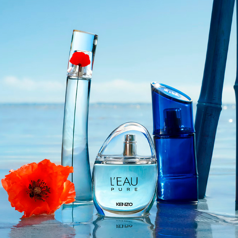 L’Eau Pure 1,0 FL OZ