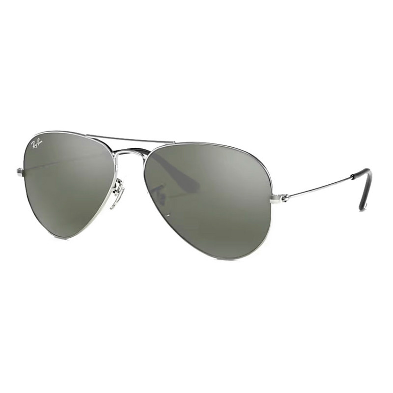 Ray-ban Occhiali da sole per uomo 0Rb3025 Aviator Sunglasses