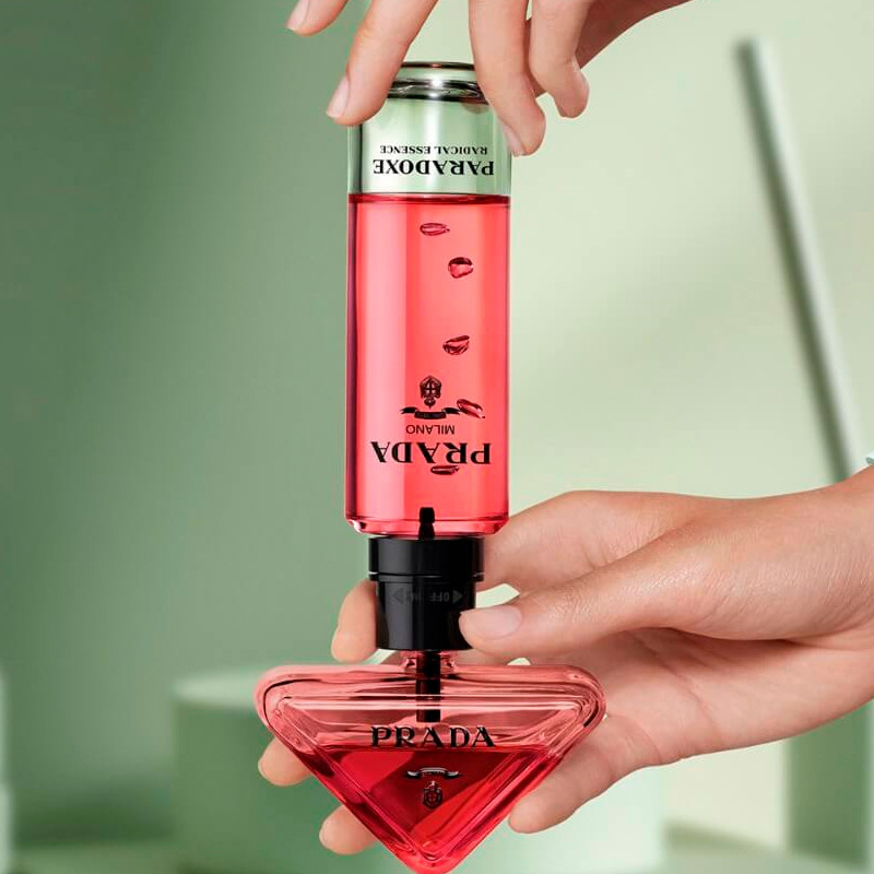Paradoxe Radical Essence - Prada - Sabina