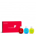 Aguas Set