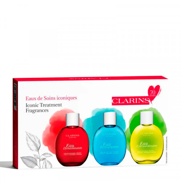 clarins-aguas-tratamiento-set