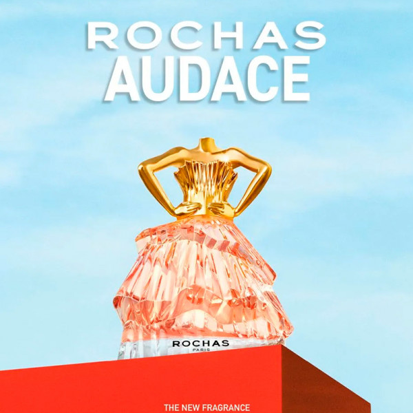 audace