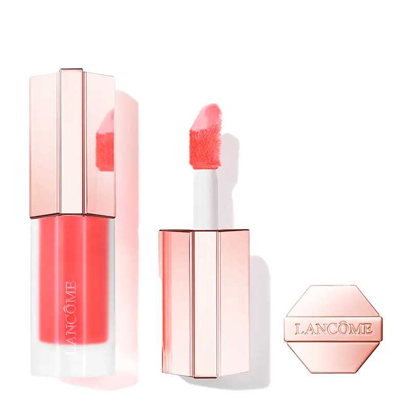 Lancome Idôle Liquid Blush Colorete Liquido