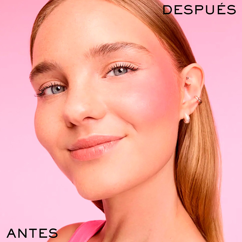 Lancome Idole Liquid Blush 9 ml Colorete Rubor – imagen 3
