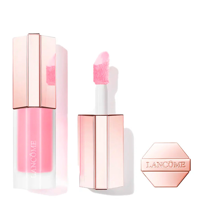 Lancome Blush Fard liquido Idôle Fard liquido 10