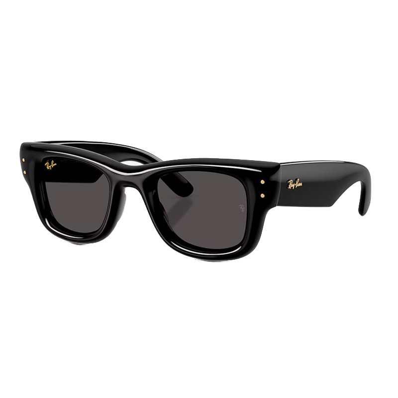 Ray-ban Gafas De Sol 0Rb4940 Wayfarer Puffer – imagen 5