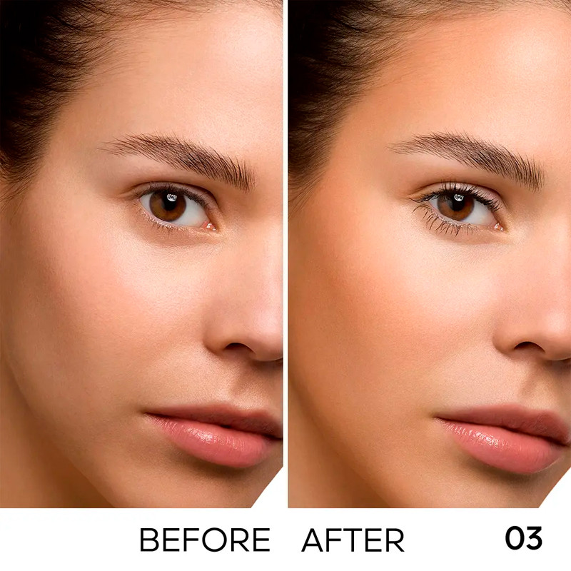 Guerlain Terracotta Light 03 – imagen 3