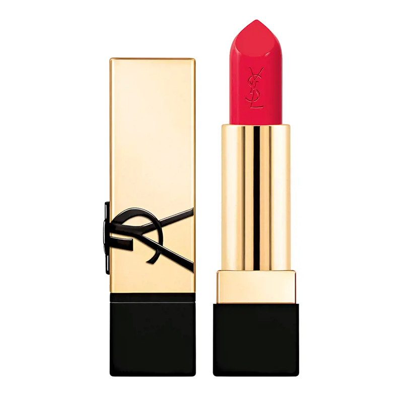 Yves Saint Laurent Labbra Rouge Pur Couture R11 ROUGE EROS