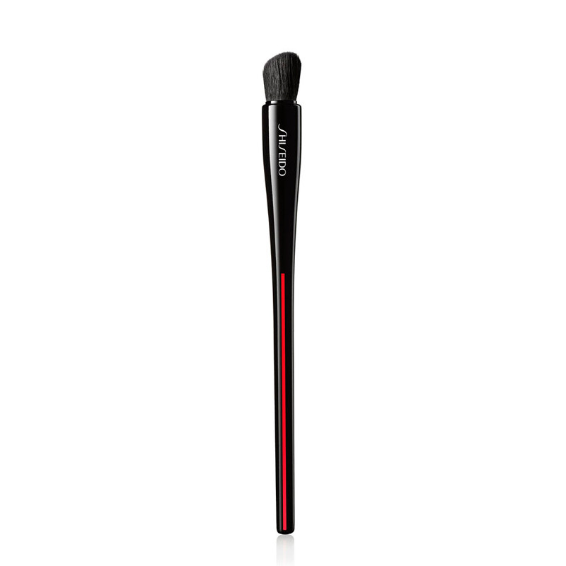 Shiseido Brochas Naname Fude Broocha Para Ojos