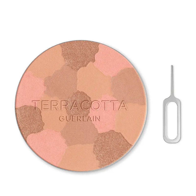 Guerlain Polveri Abbronzanti Terracotta Light Refill Polveri abbronzanti _00 LIGHT COOL