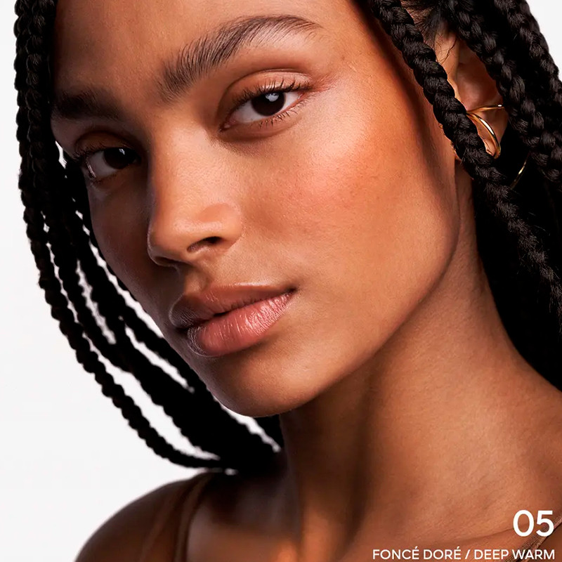 Guerlain Polveri Abbronzanti Terracotta Light Refill Polveri abbronzanti _05 DEEP WARM