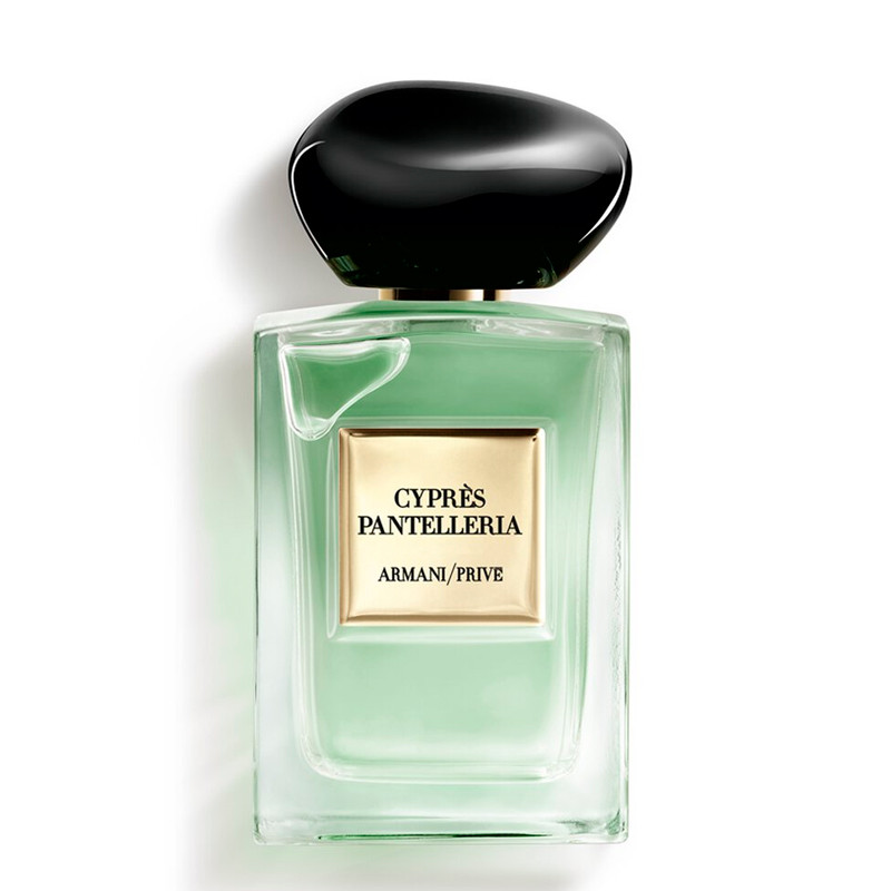Armani Prive Perfumes Nicho Unisex Privé Cyprès Pantelleria