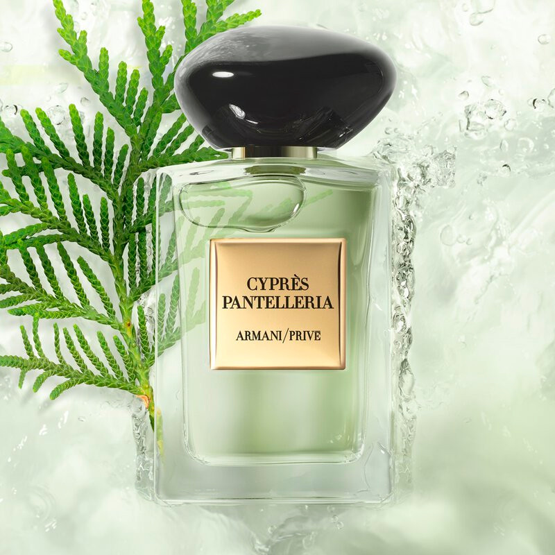 Armani Prive Privé Cyprès Pantelleria – imagen 2