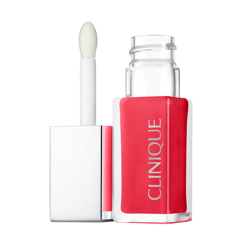 Clinique Coloretes Pop Lip + Cheek Oil Maquillaje Labios Y Mejillas