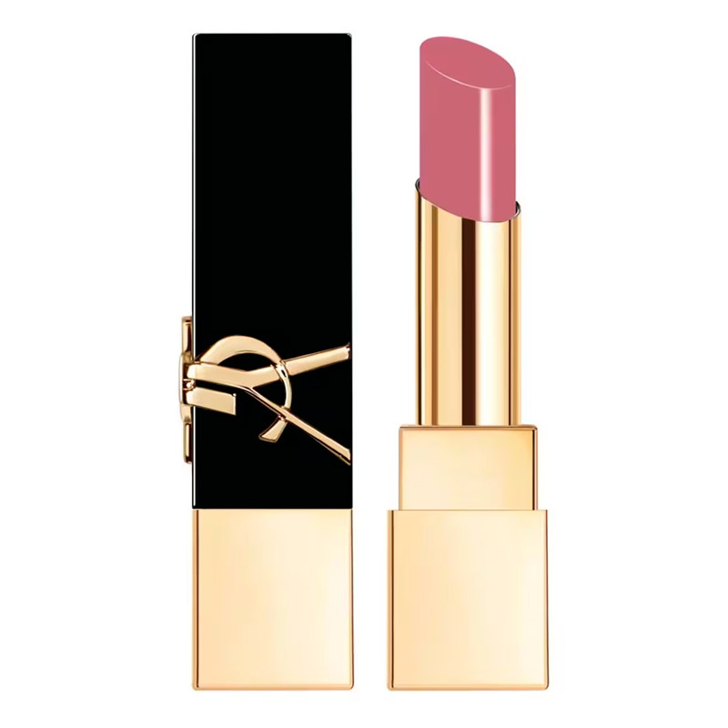 Yves Saint Laurent Rossetti Rouge Pur Couture The Bold Lipstick 44 NUDE LARALLIM