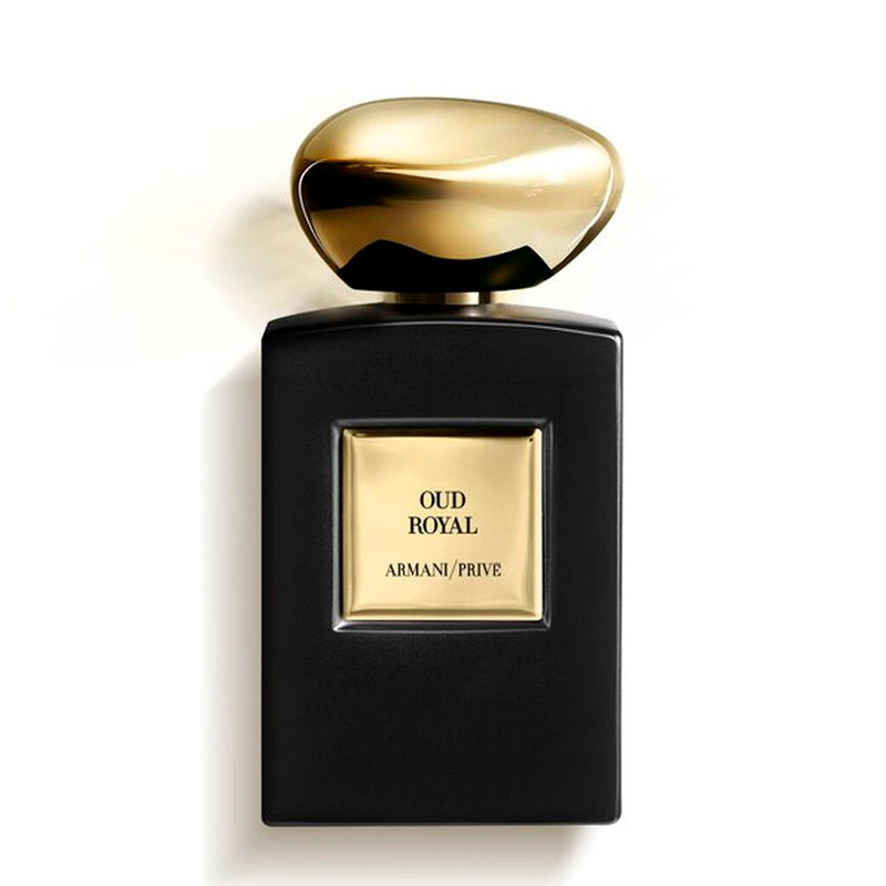 Armani Prive Perfumes Nicho Unisex Oud Royal