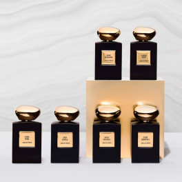 Oud Royal - Armani - Sabina