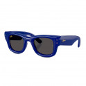0RB4940 Wayfarer Puffer Sonnenbrille