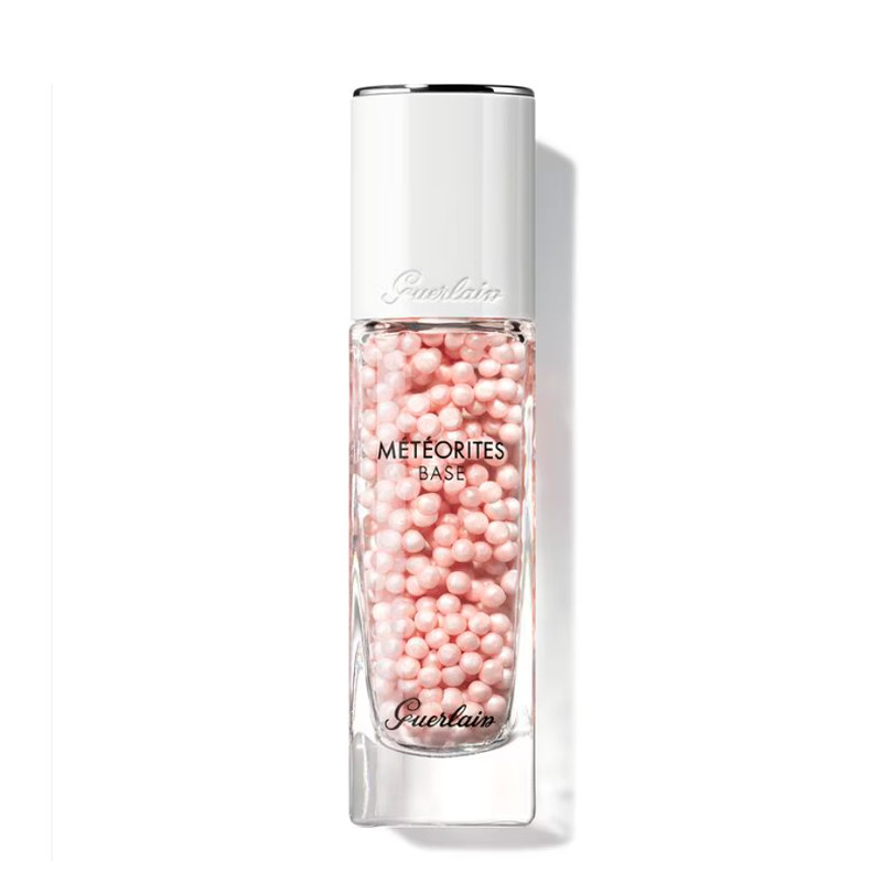 Guerlain Fondotinta Meteorites Base Perle perfezionatrici anti-incarnato spento