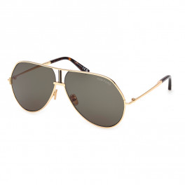 Sunglasses FT1281 Rickie - Tom Ford - Sabina display picture 1