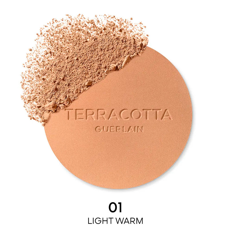 Guerlain Terracota Polvos Bronceadores – imagen 3
