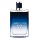 Man Blue