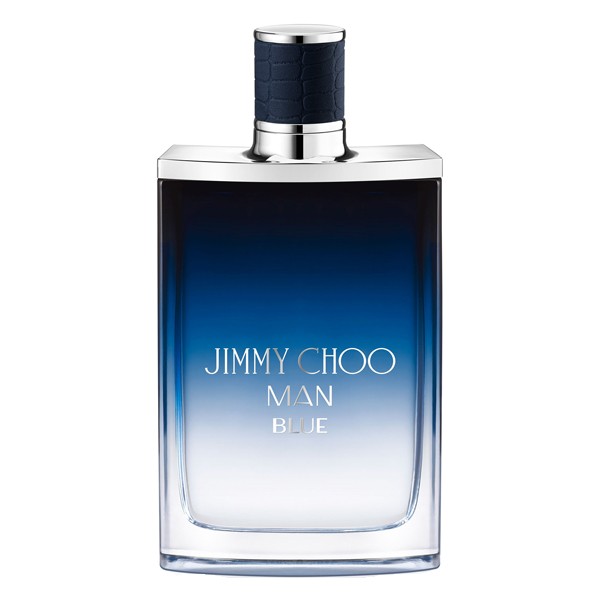 Jimmy Choo Man Blue - 100 ML Eau de toilette Profumi da Uomo
