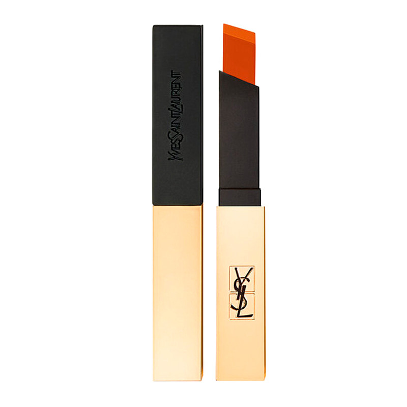 Yvessaintlaurent Rouge Pur Couture The Slim