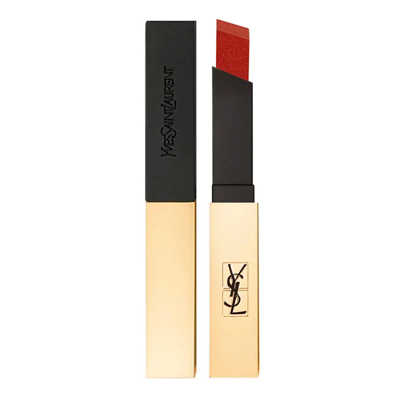 Yves Saint Laurent Rossetti Rouge Pur Couture The Slim 34 BLASTING TERRA