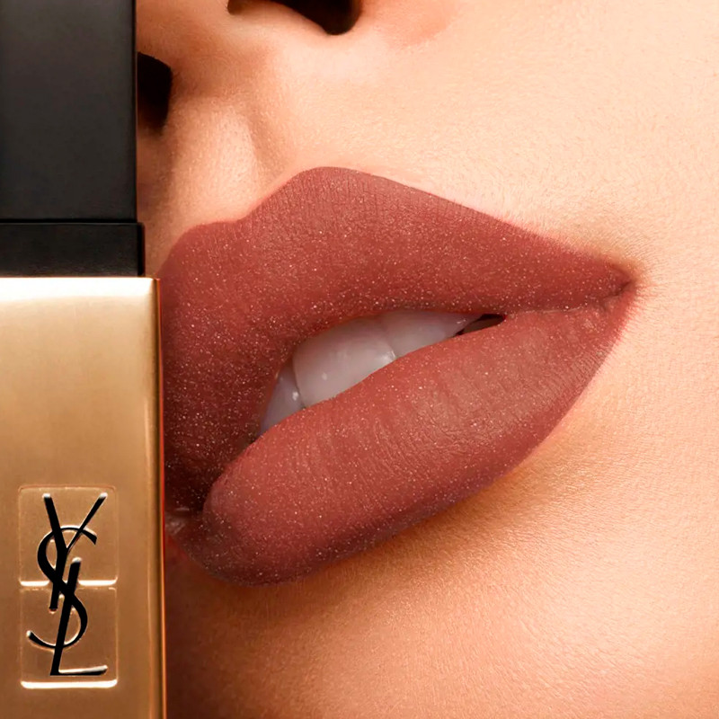 Yves Saint Laurent Rouge Pur Couture The Slim – imagen 2
