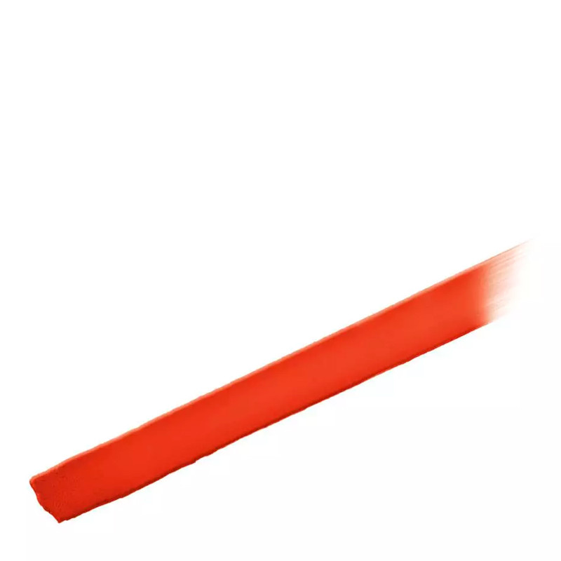 Yves Saint Laurent - YSL Rouge Pur Couture The Slim Velvet Radical Matte Lipstick 2 g - Comienza con los labios limpios y secos. - Gira una pequeña cantidad de YSL Rouge Pur Couture The Slim Velvet Radical Matte Lipstick. - Usa la punta cuadrada y fina pa – imagen 3