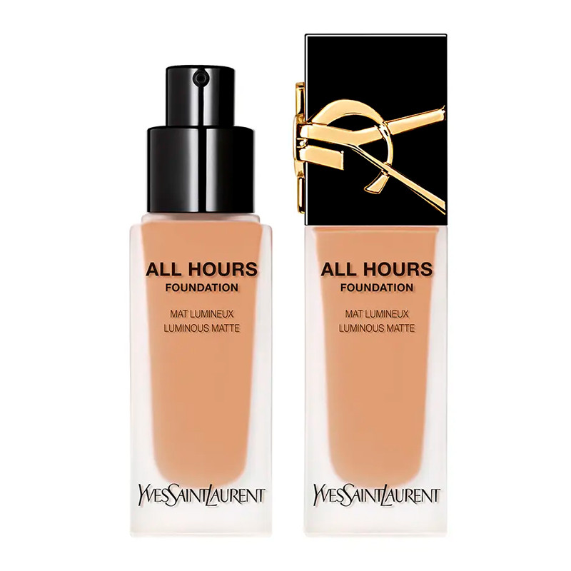 Yves Saint Laurent Fondotinta All Hours Foundation MN8