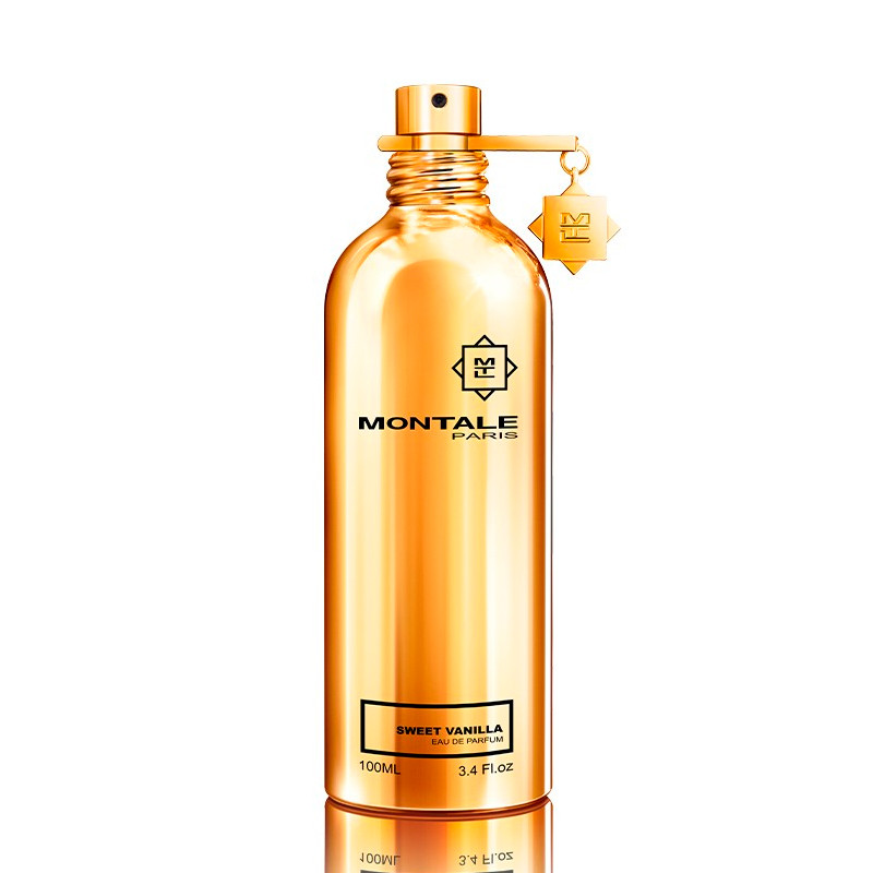 Montale Perfumes Nicho Unisex Sweet Vanilla