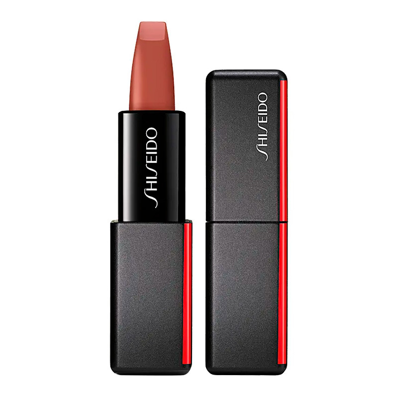 Shiseido Lippenstift Modern Matte Powder Lipstick Lippenstift Mit Hoher Wirkung 507 Murmur