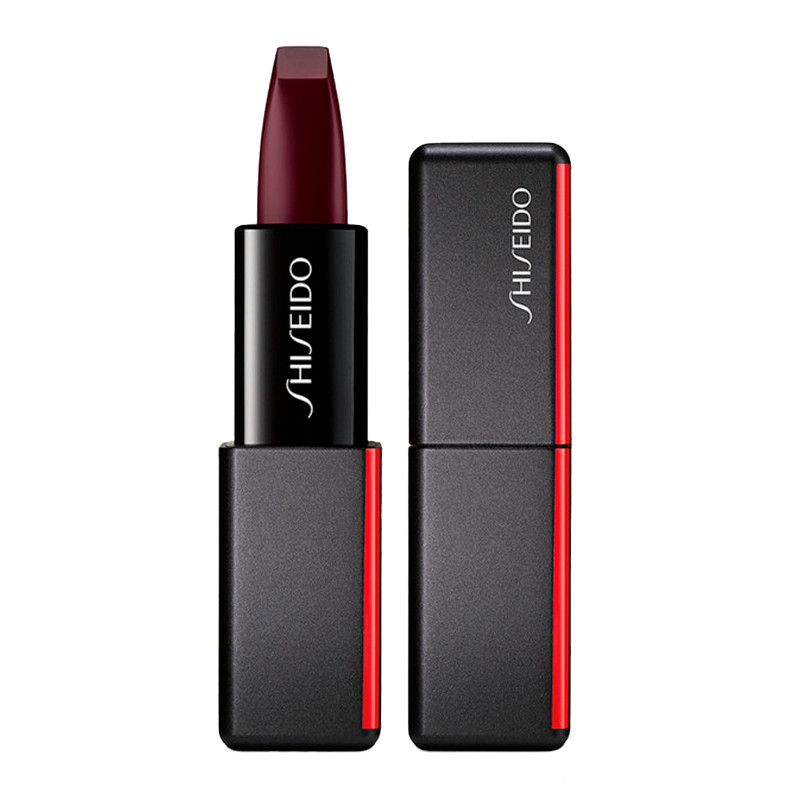 Shiseido Lippenstift Modern Matte Powder Lipstick Lippenstift Mit Hoher Wirkung 523 Majo