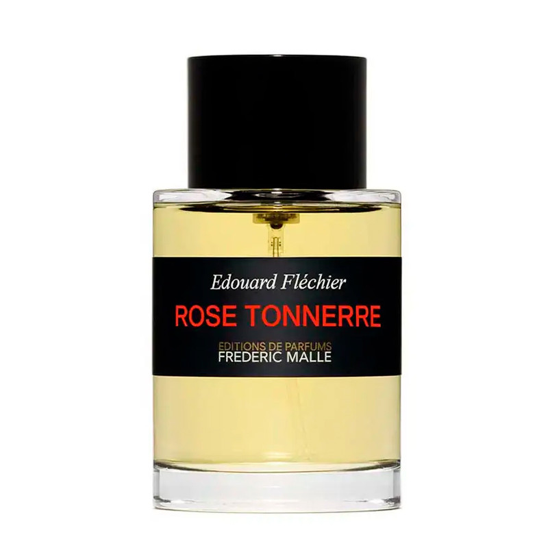 Frederic Malle Rose Tonnerre - 100 ML Eau de Parfum Perfumes Mulher