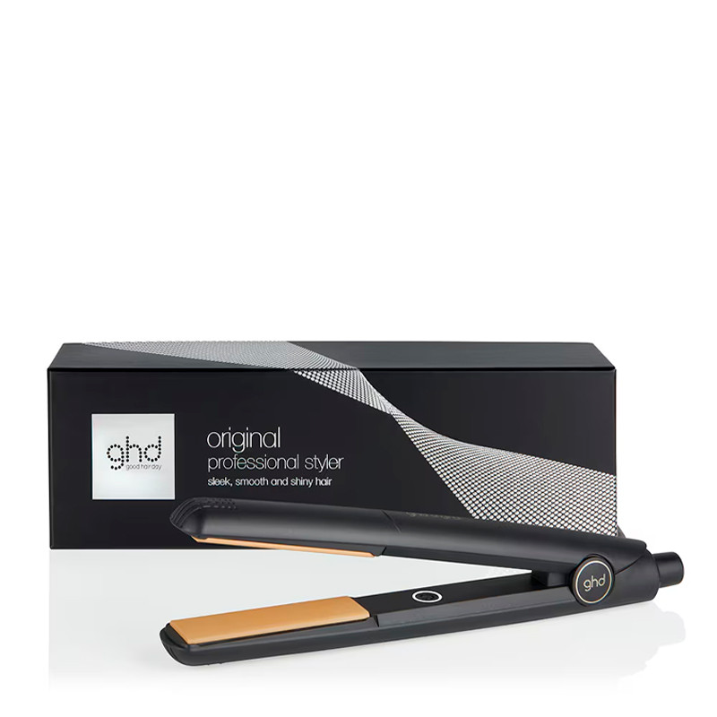 Ghd Planchas para el pelo New Original Styler Plancha para el pelo