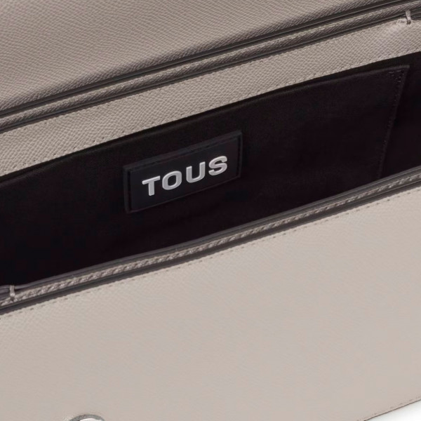 tous-brenda-medium-grey-shoulder-bag