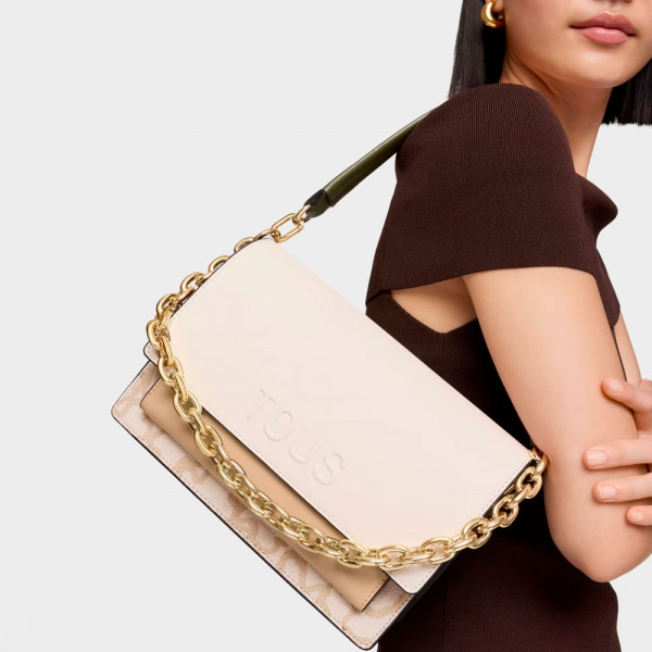 sac-bandouliere-kaos-icon-audree-ivoire-de-taille-moyenne