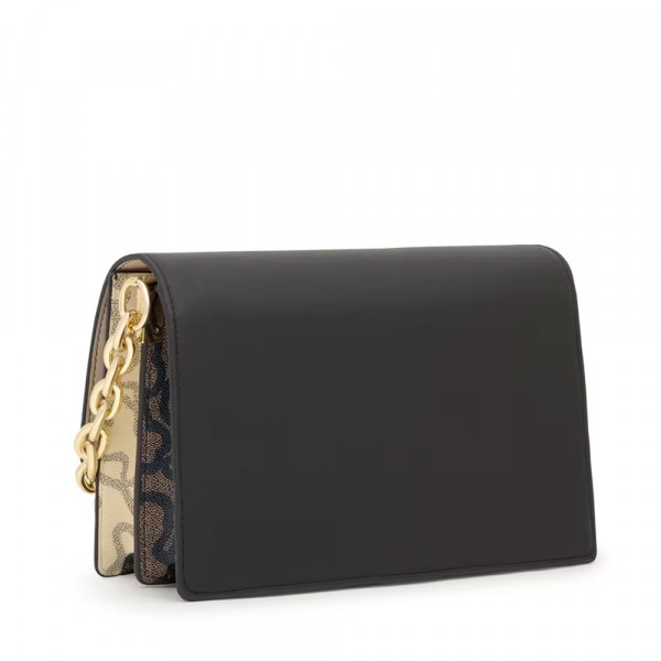 kaos-icon-audree-black-medium-crossbody-bag