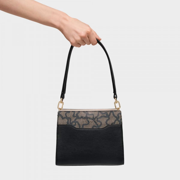 borsa-shopper-piccola-kaos-icon-color-avorio