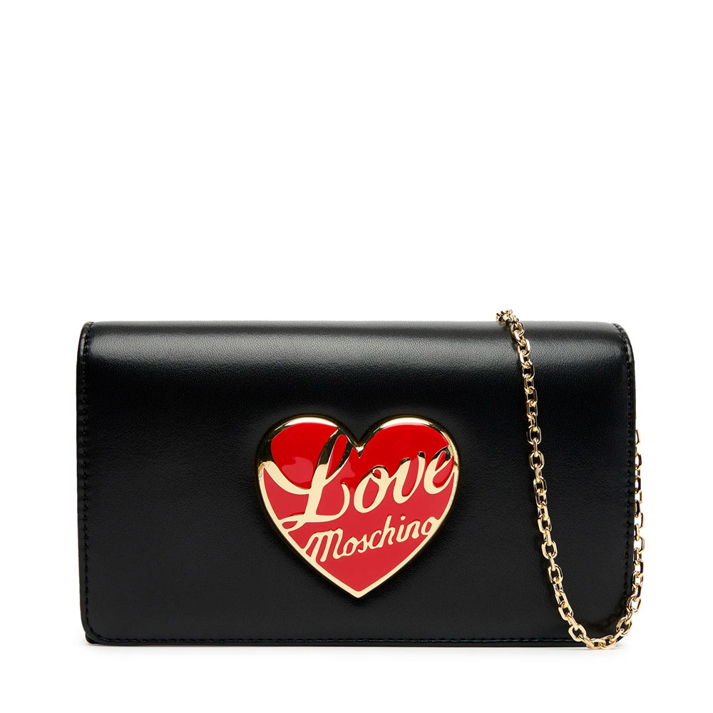 Love Moschino Women's Bags, Toiletry Bags And Suitcases For Bag Jc4186pp1nlp0000 Small